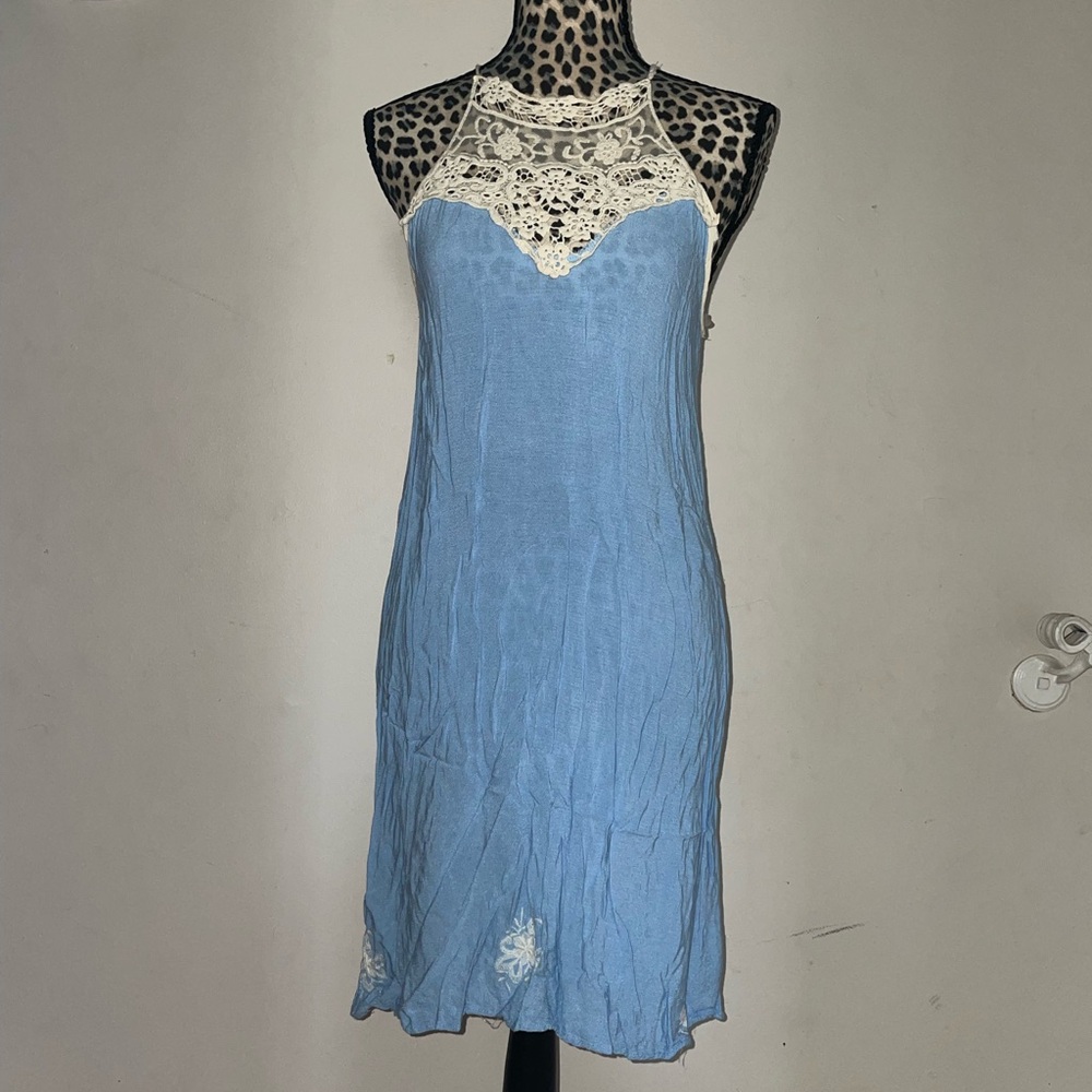 Sun Dress